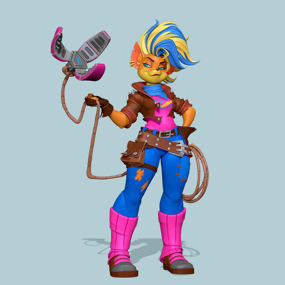 Tawna_zbrush_javierbenver05