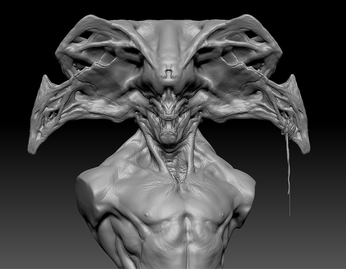ZBrush_CreatureScreenGrabs_002