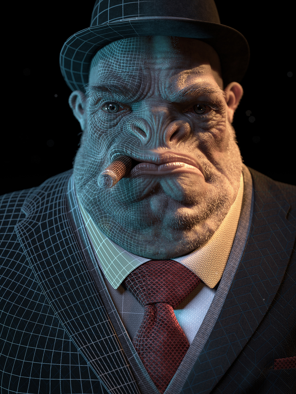 SimonAlmeida_AlienMobster_006WF