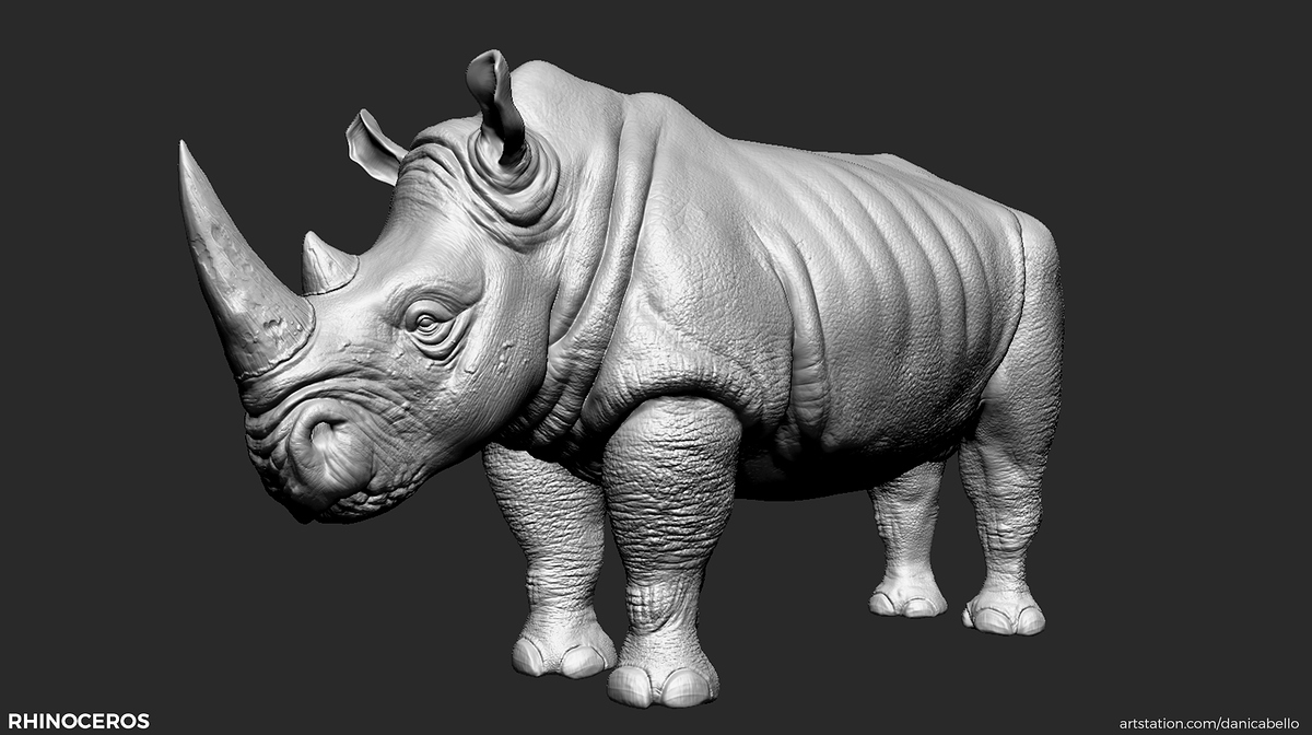 Highpoly6