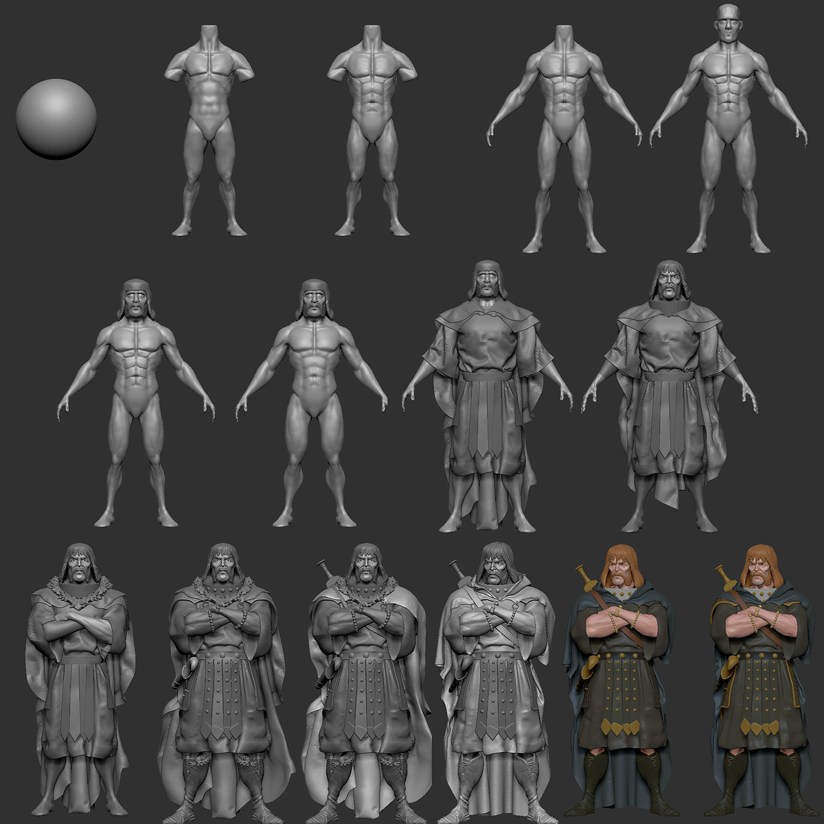 PROGRESS