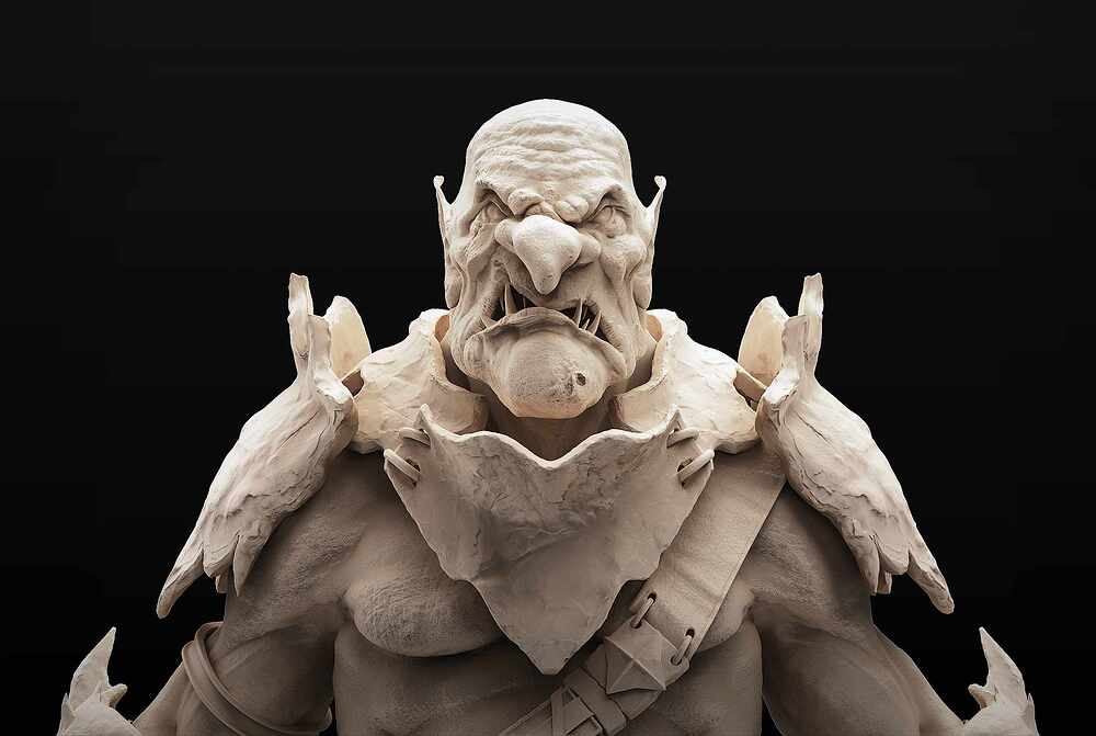 GoblinCloseup