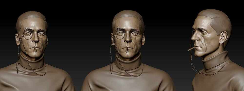 ZBrush ScreenGrab01