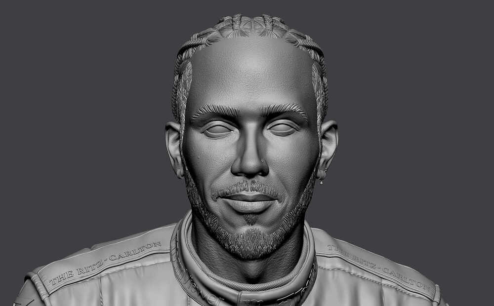 ZBrush11