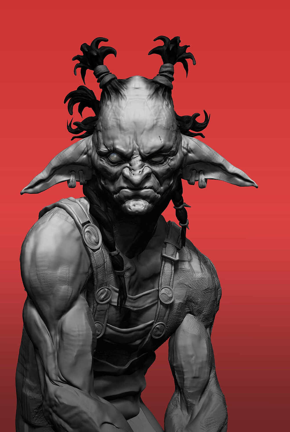 Goblin_FanArt