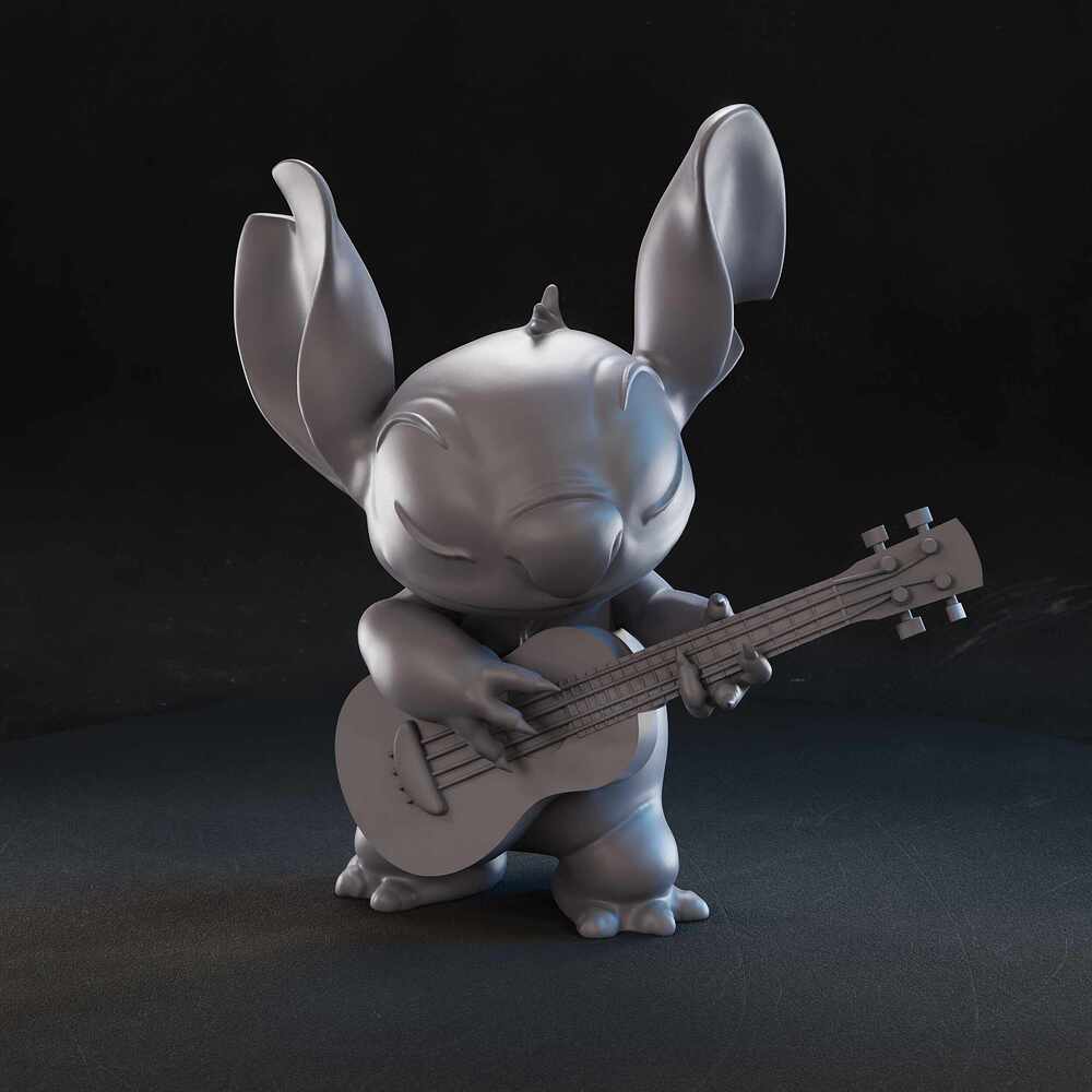 Lilo_and_Stitch_Ukulele_Statue_0002_RR