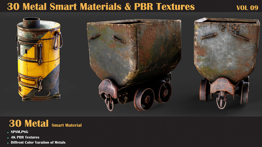 milx-kambari-metal-smart-material-vol-09
