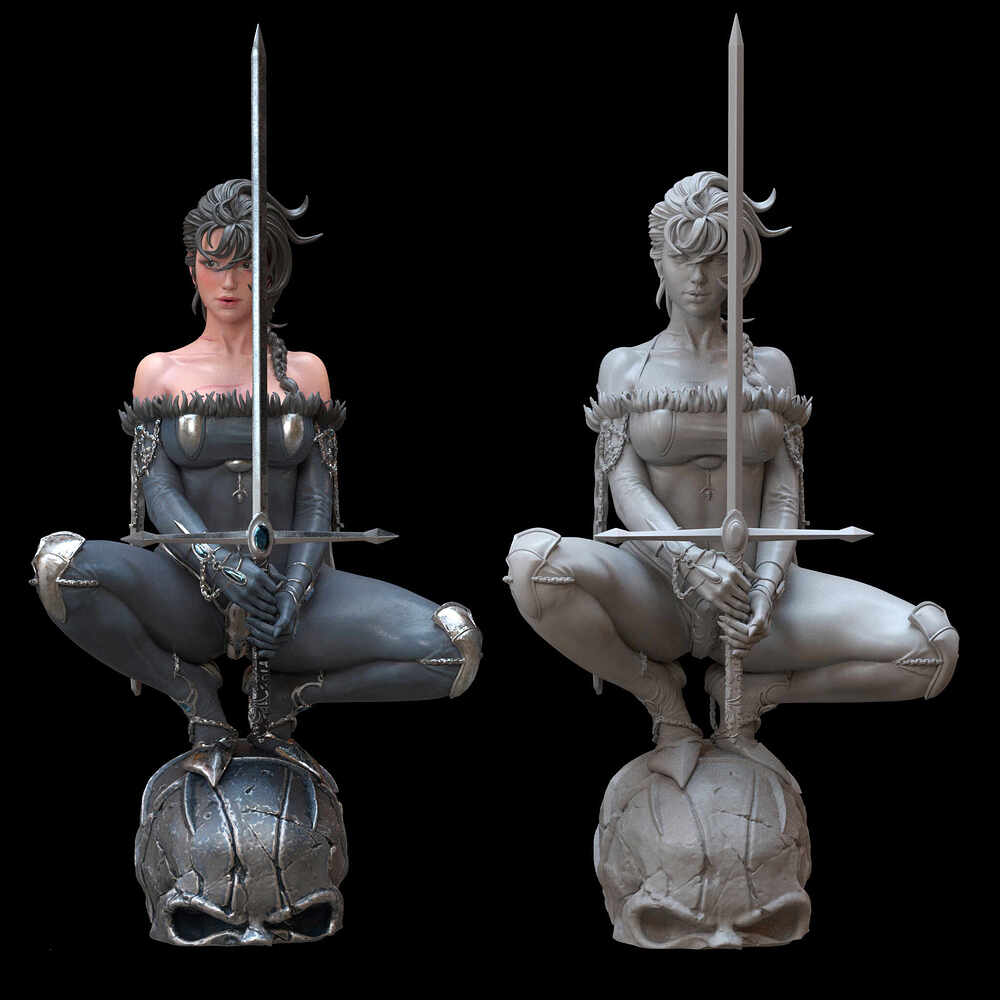 3
