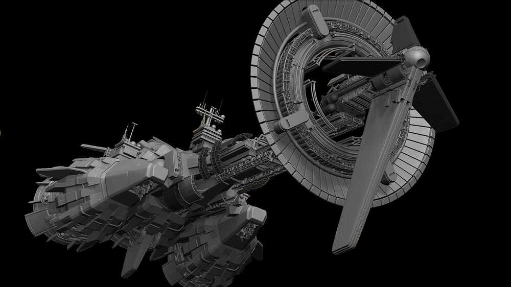 Aurelius_01_Structure