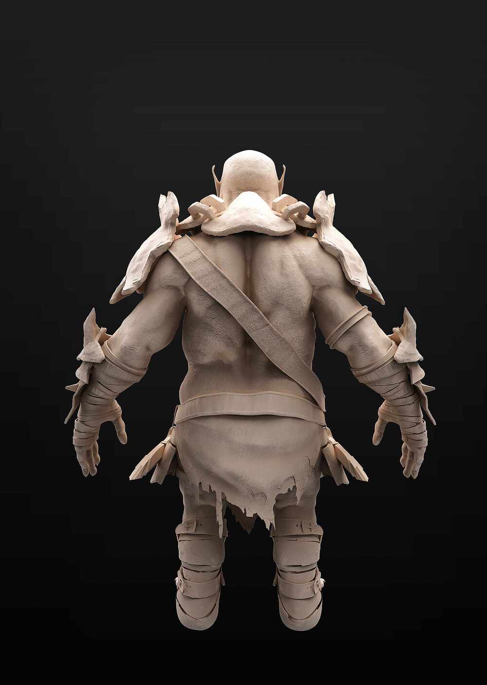 GoblinBack