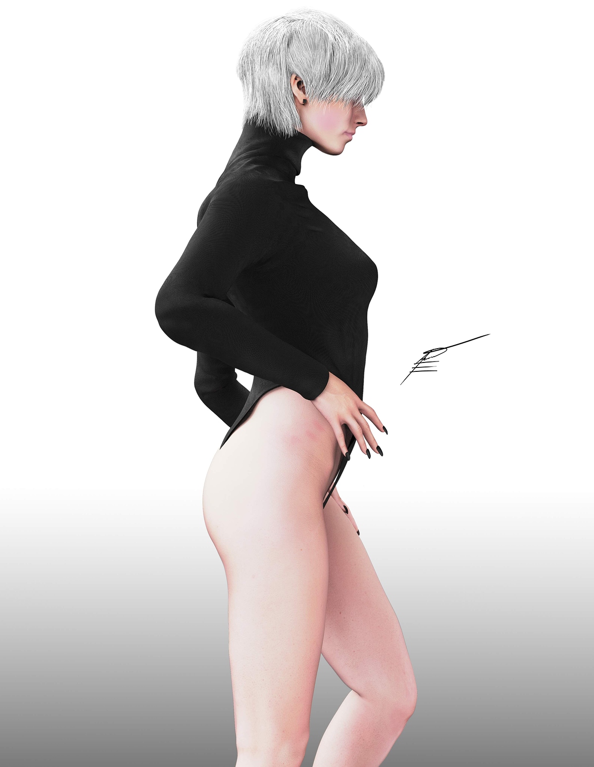 black sweater.203 copy
