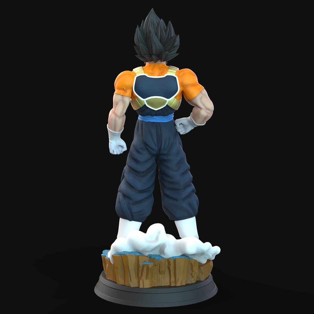 5-Vegito