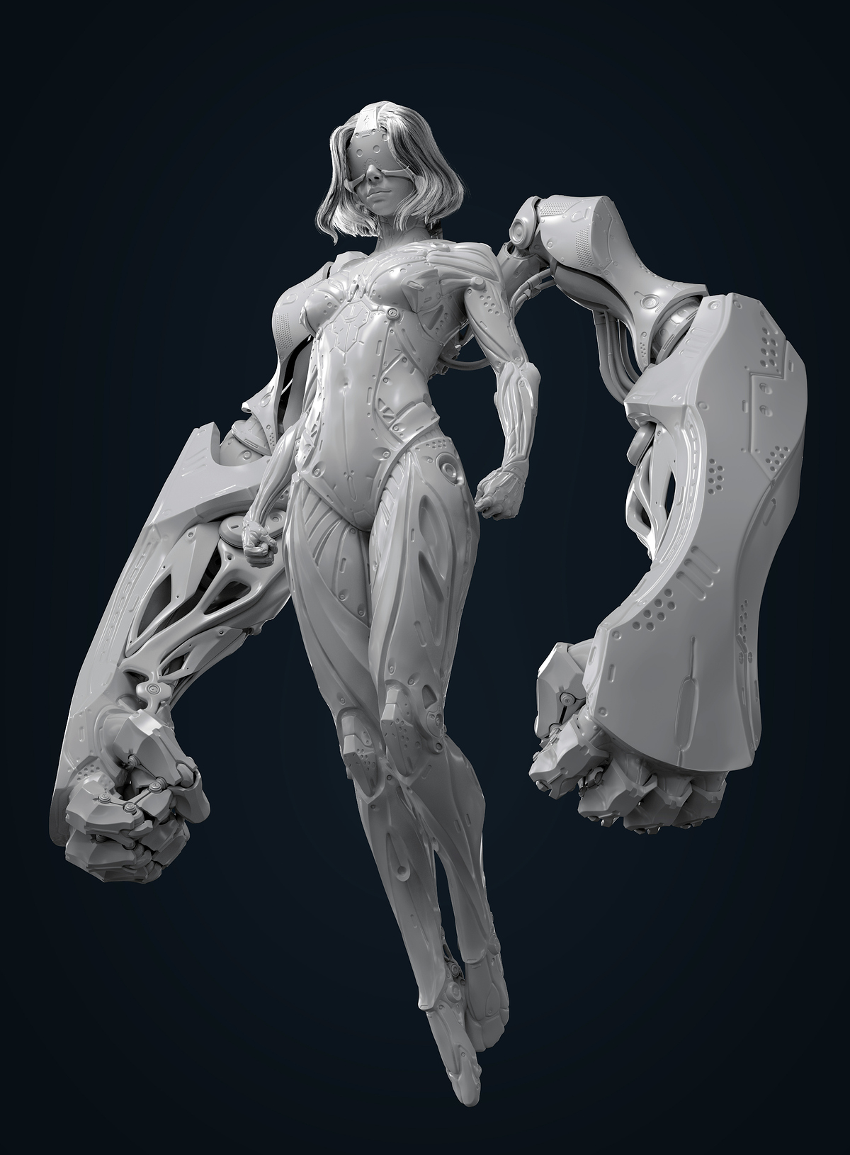Greyscale