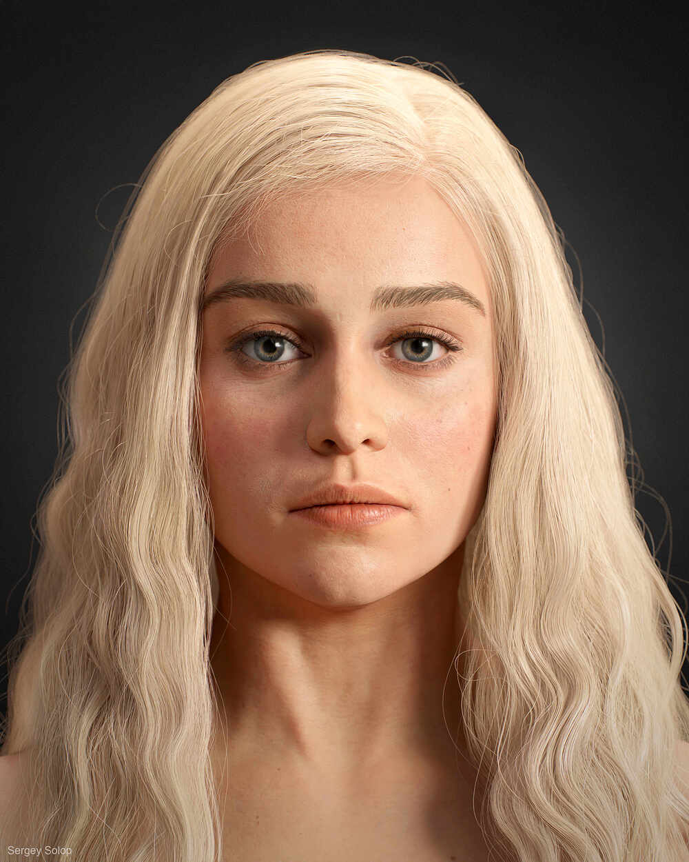 sergey-solop-daenerys-targaryen-001