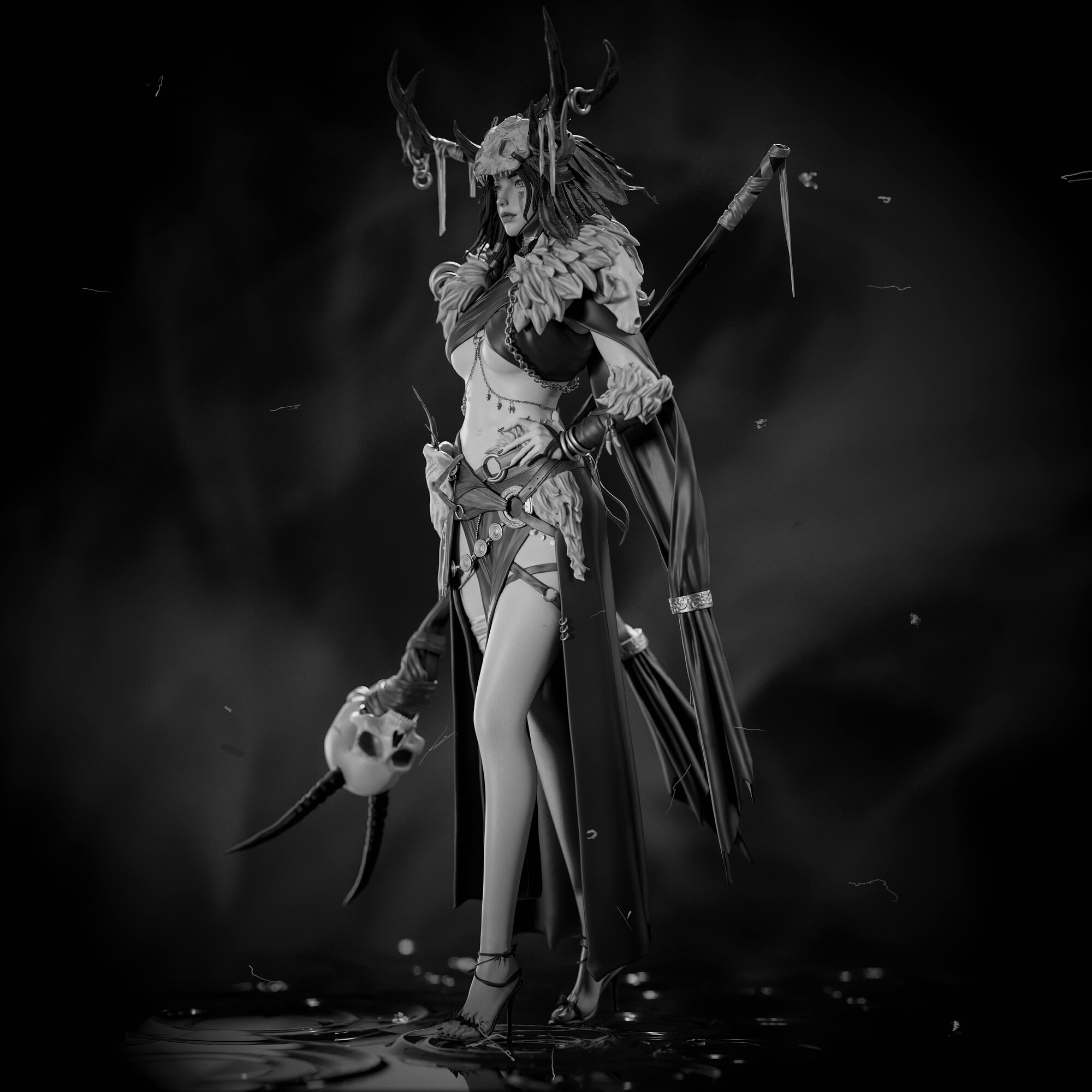 ZBrushCentral zbrushcentral