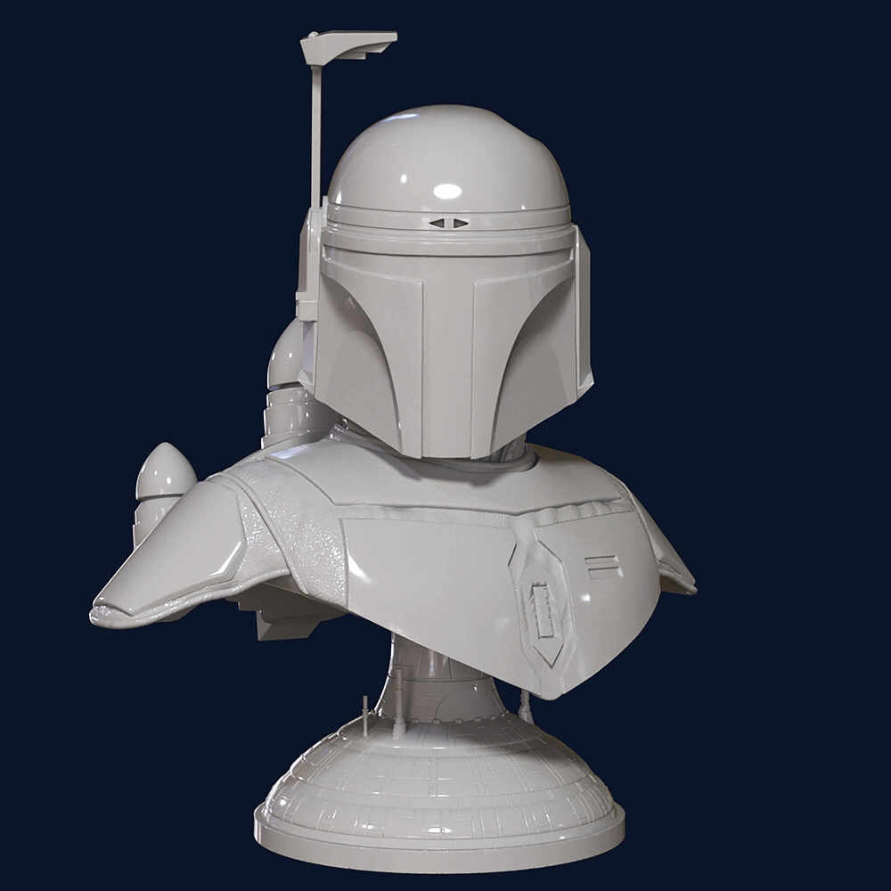 jango 1