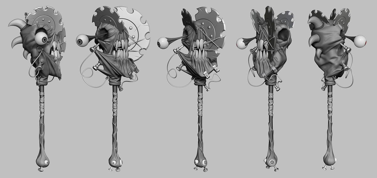 Staff_Zbrush_TA