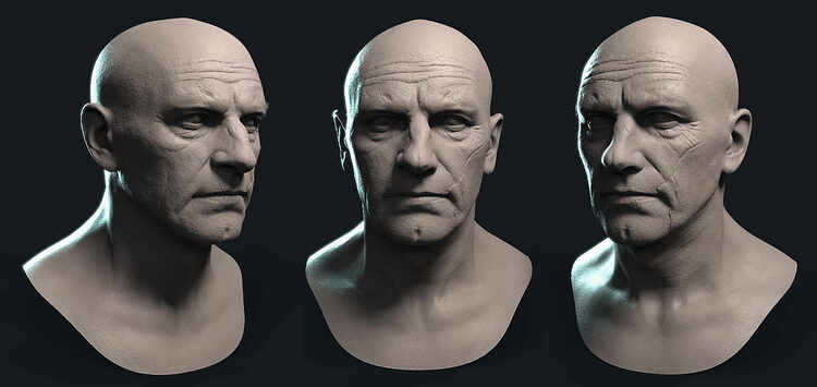Human_RandDtest_Sculpt