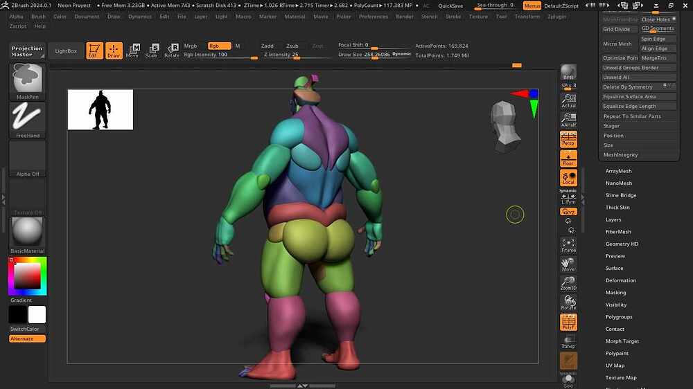 Wip 4