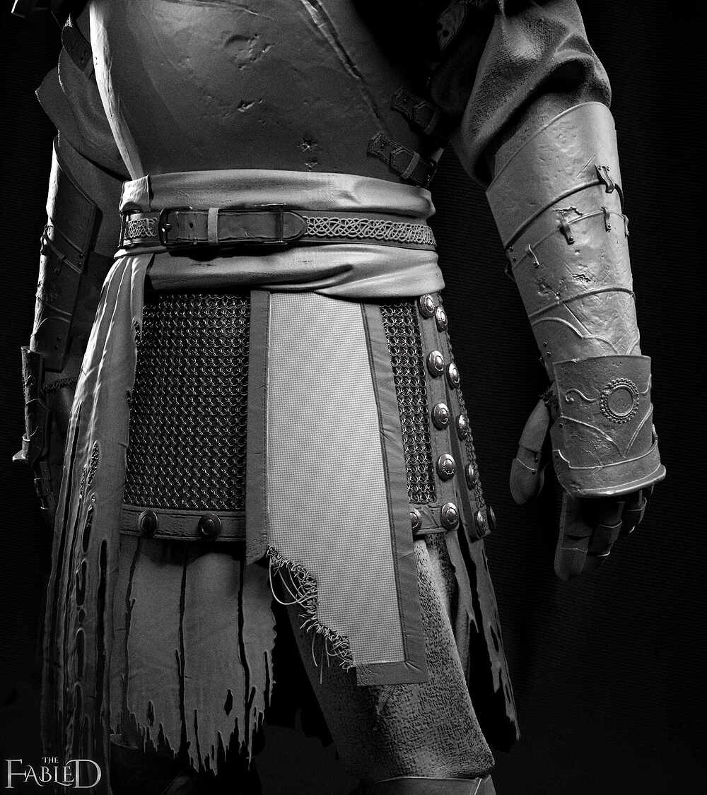 Torso