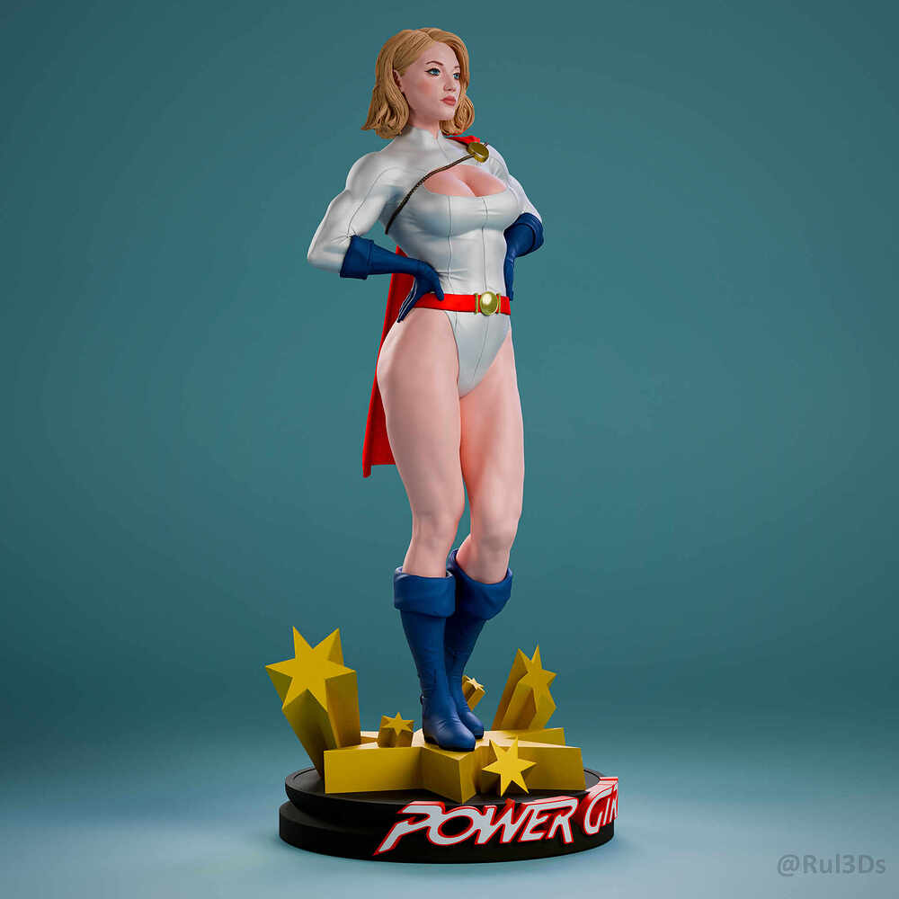 PowerGirl1