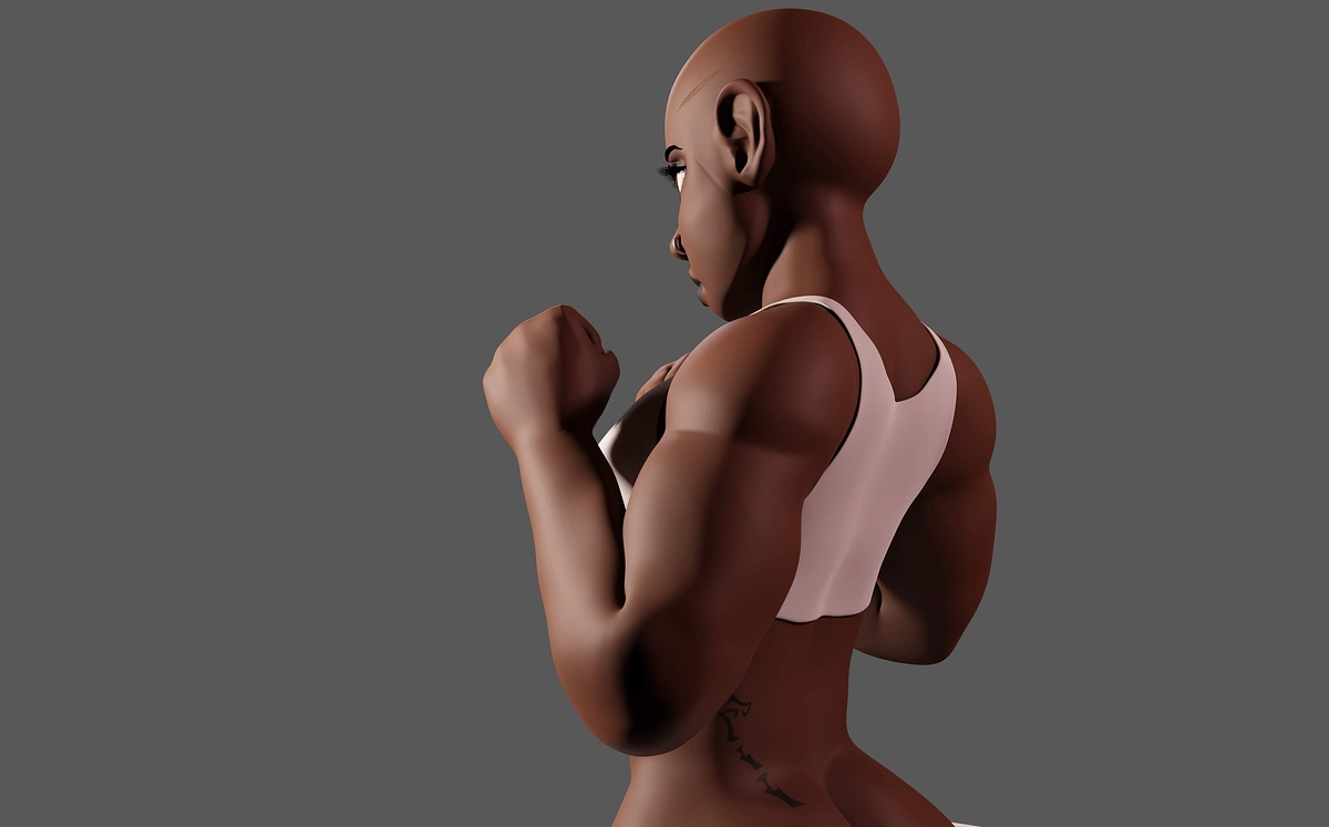 BS Render 4