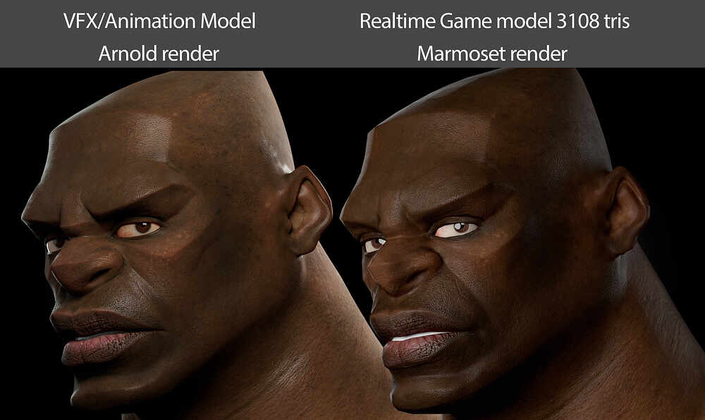 joshua_comparative