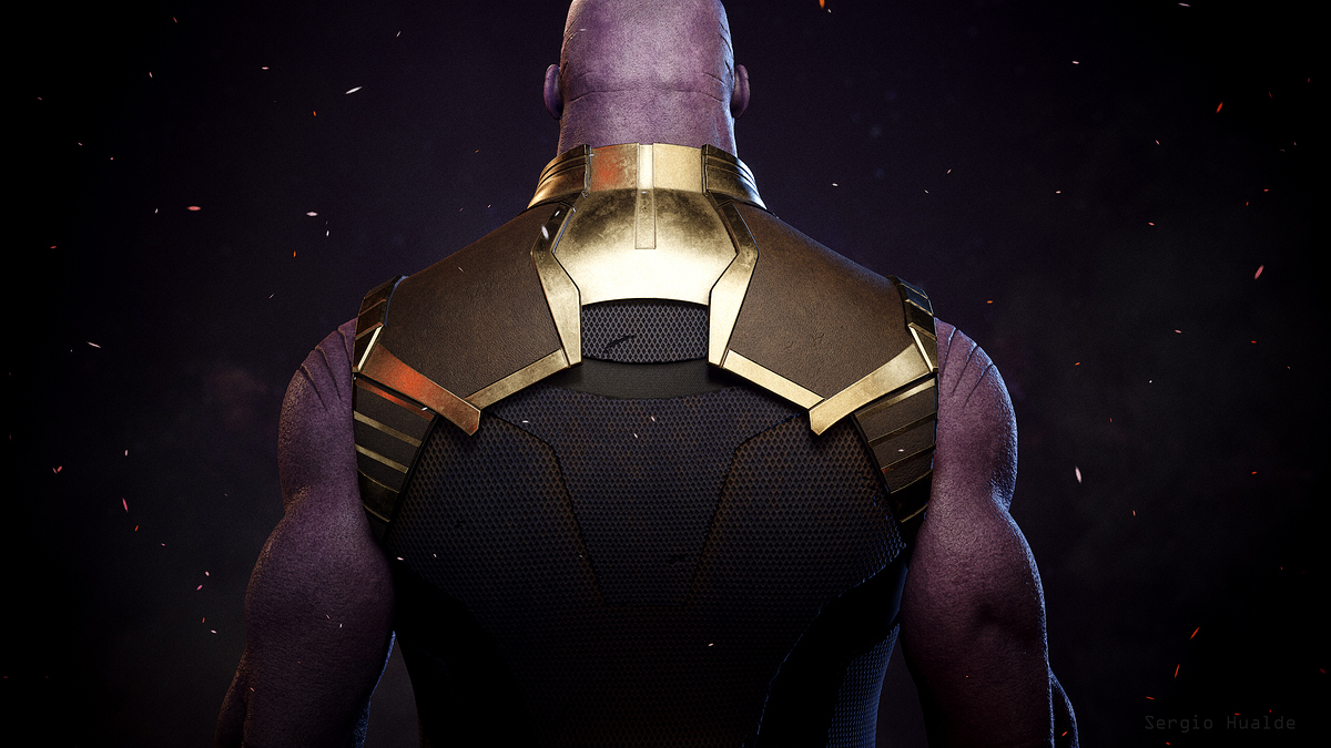SergioHualde_Thanos_5