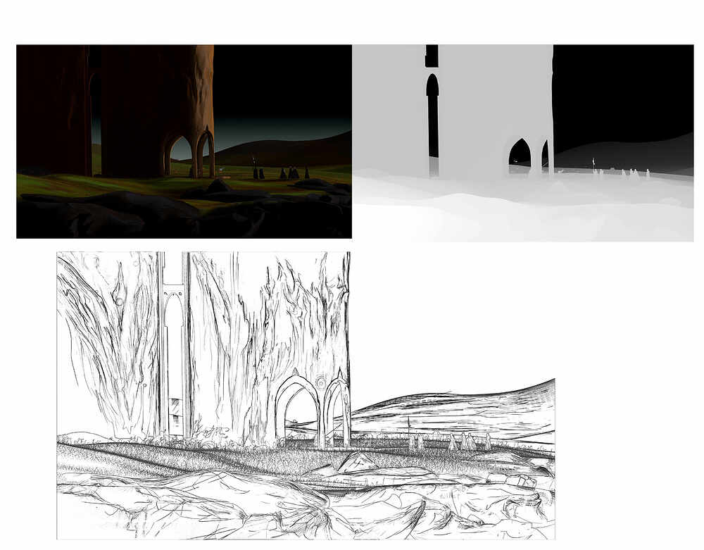 layer