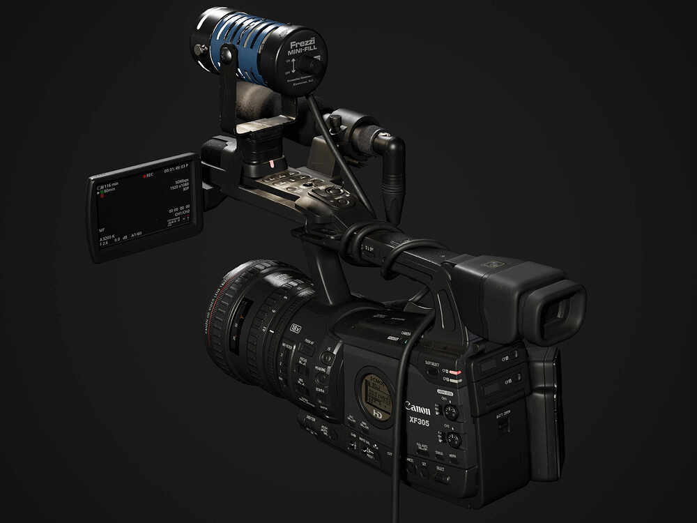 Camcorder05