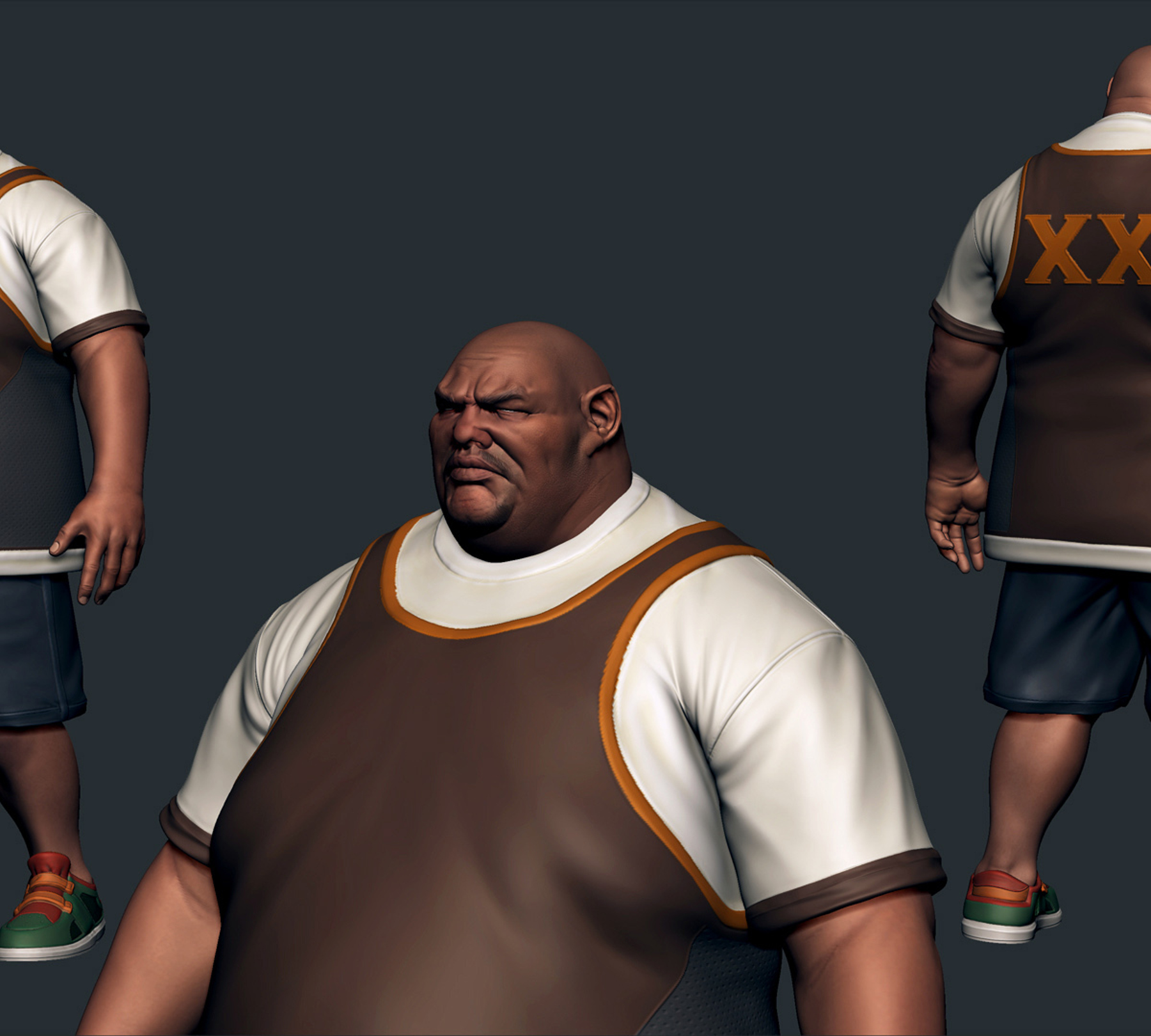 Олд чарактер а. Fat man stylized. Stylized man character 3d fat. Fat Gangster Art. Character Concept Art stylized.