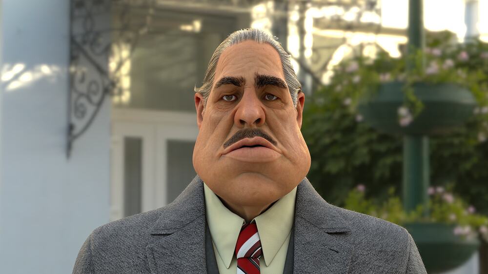 Godfather_By_HamidRezaAfshar_10