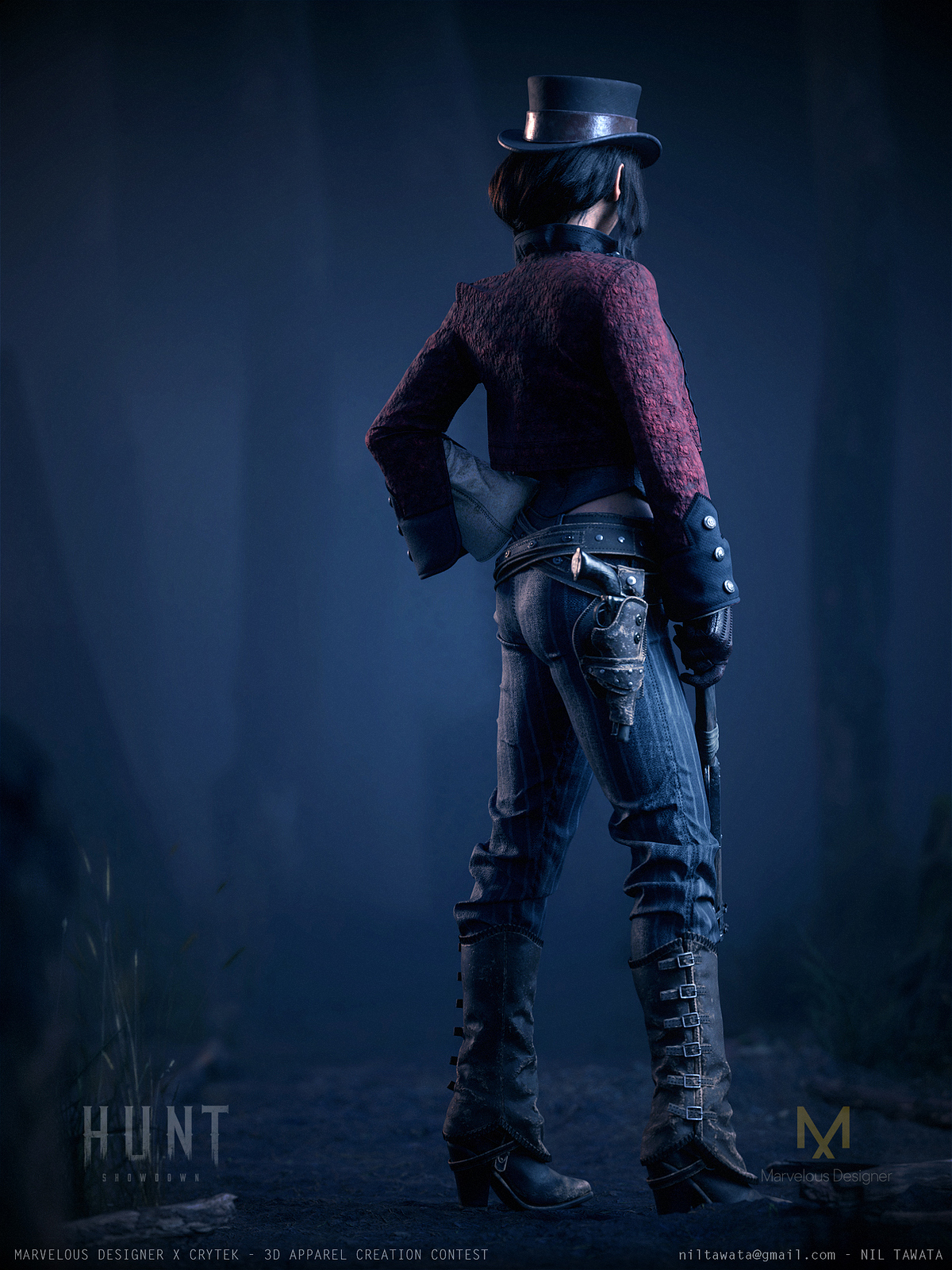 NilTawata_Huntress_010