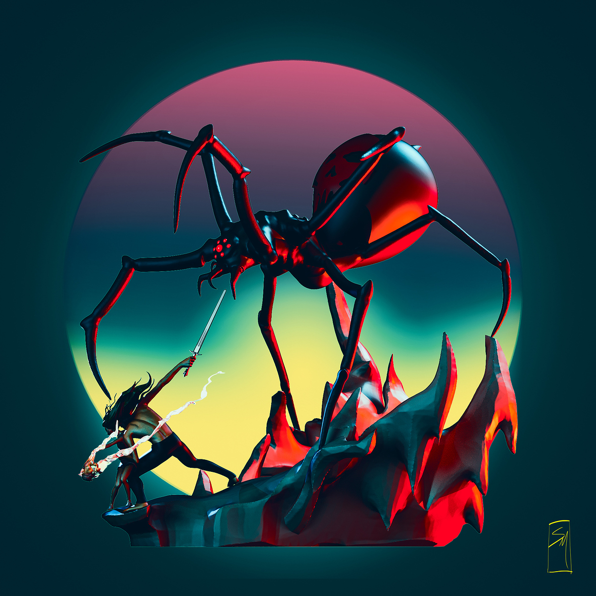 FatherDaughterSpider_04