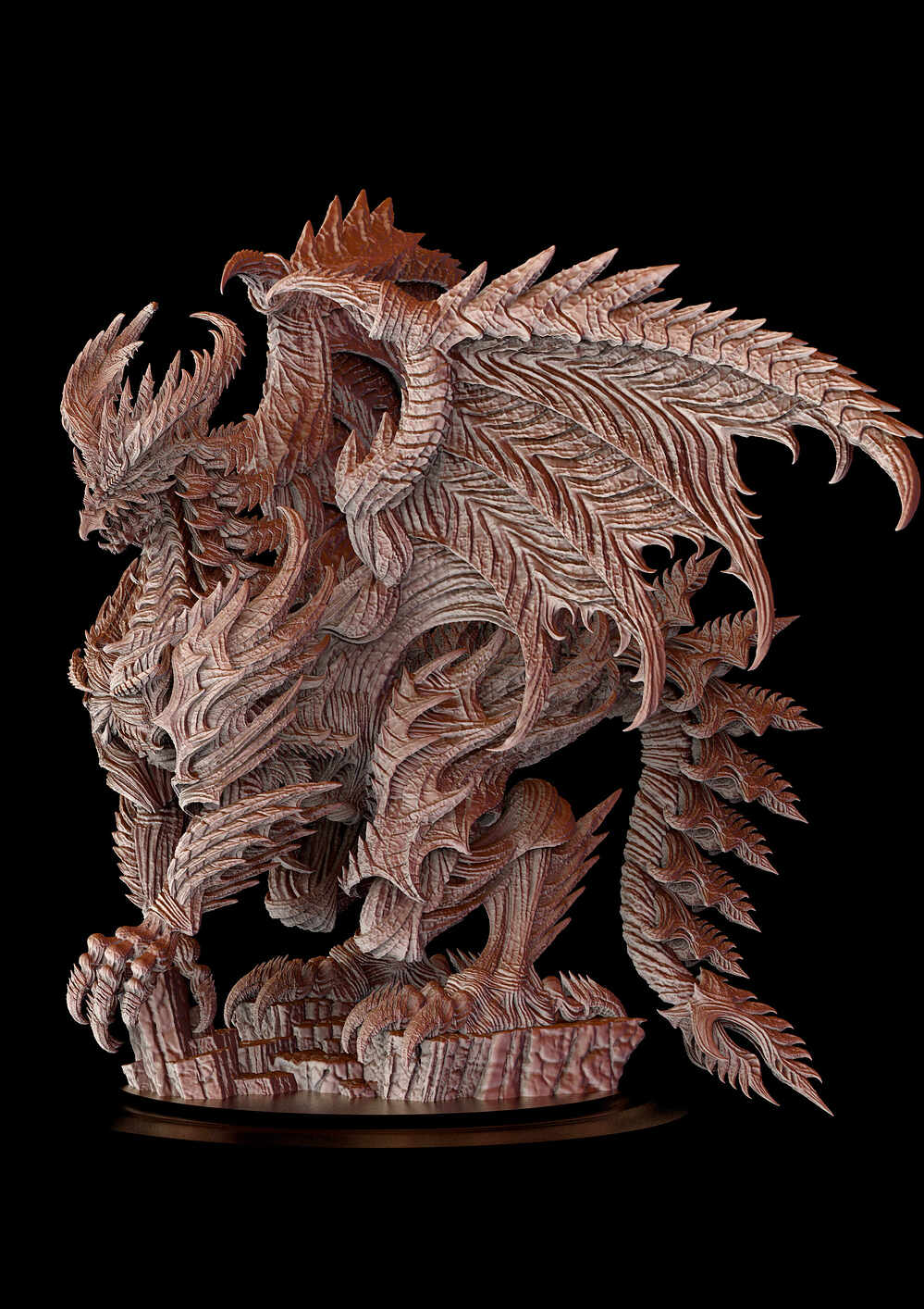 bahamut