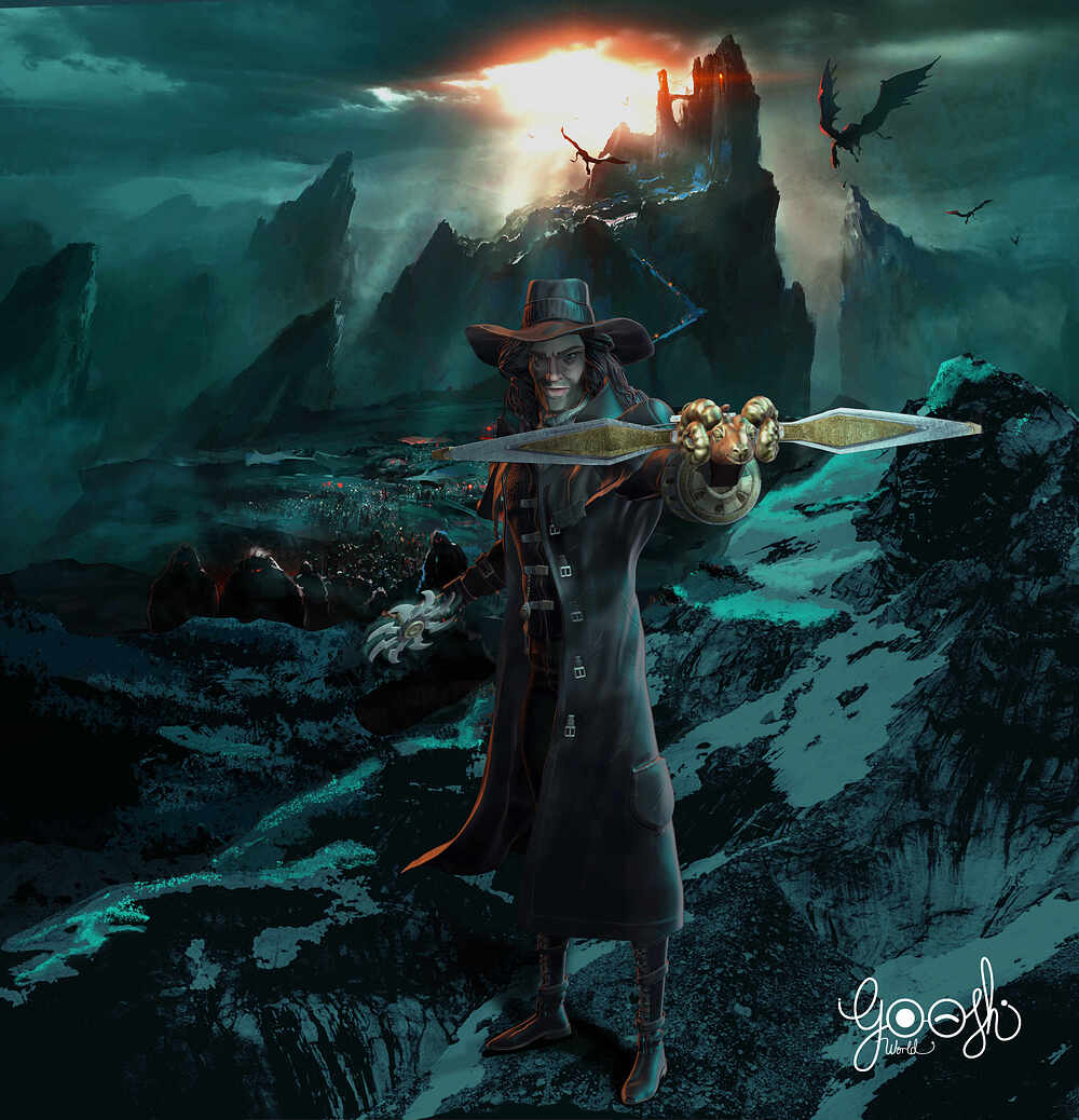 Vanhelsing