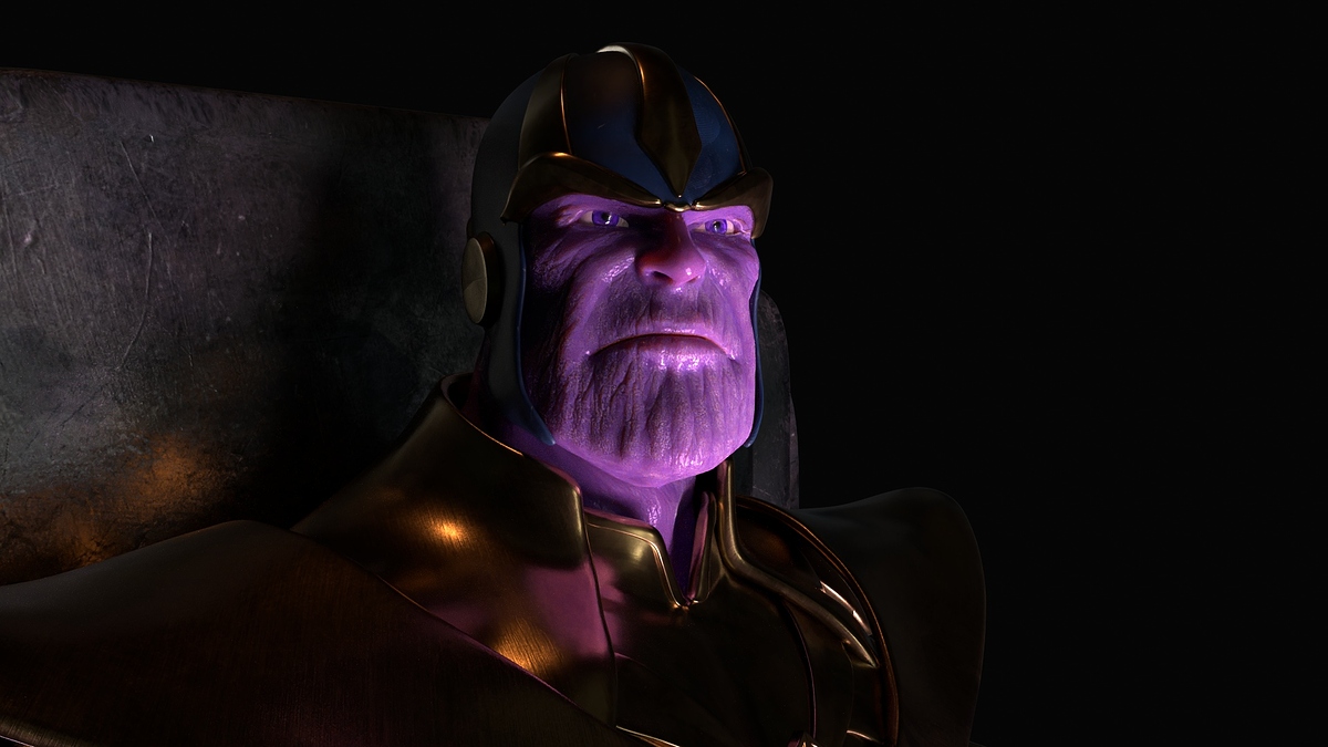 THANOS_Camera 2