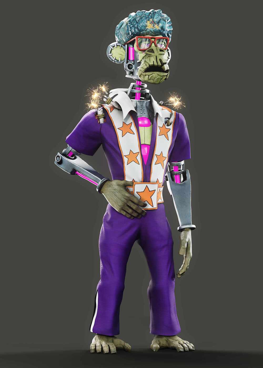 Ape