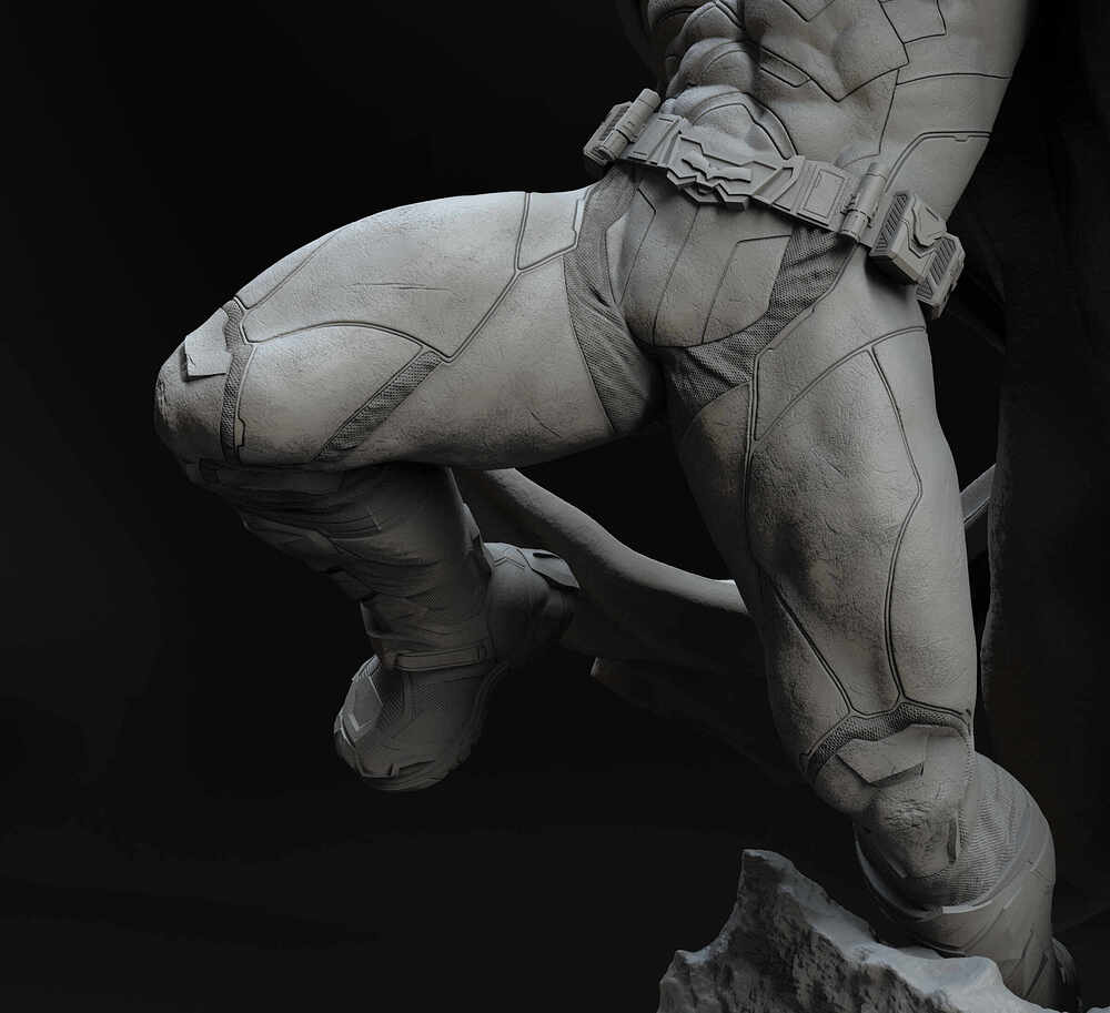 Batman 5