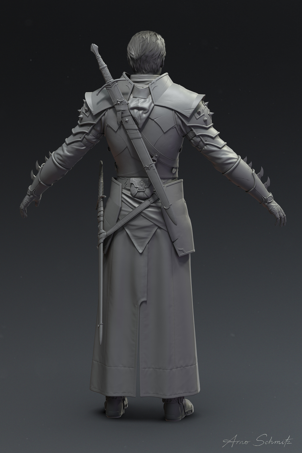 Arno_Schmitz_December_Knight_Part5_HighPoly_Back_3840_Signature