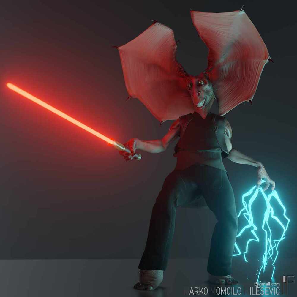 Pose_Wip