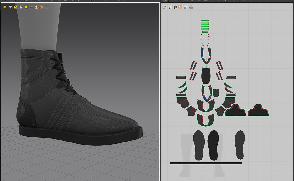 Marvelous Viewport 01