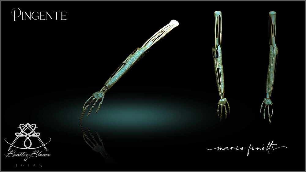 alien
