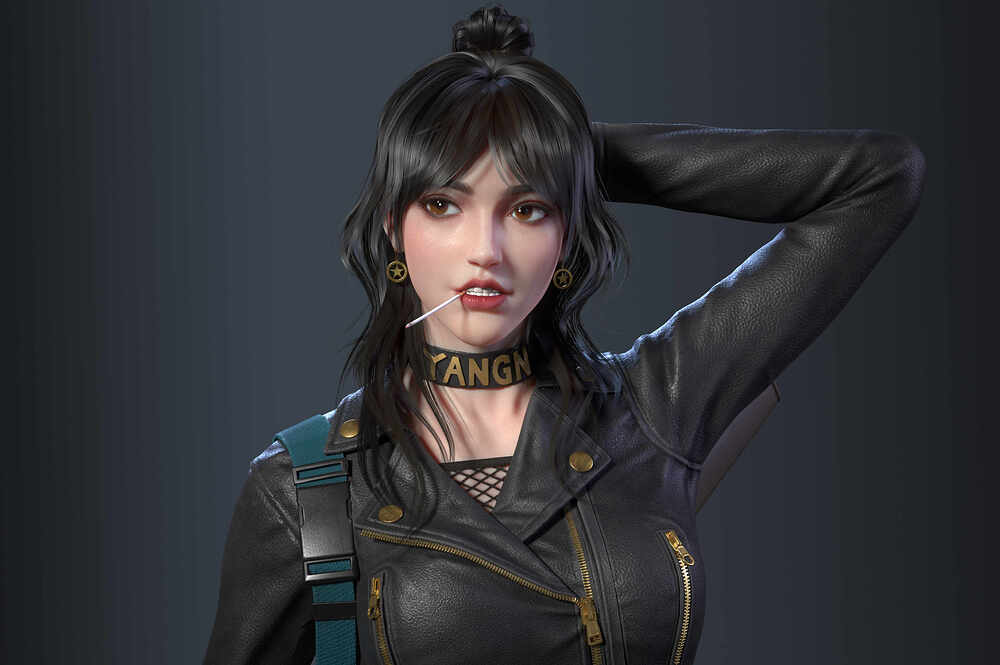 2