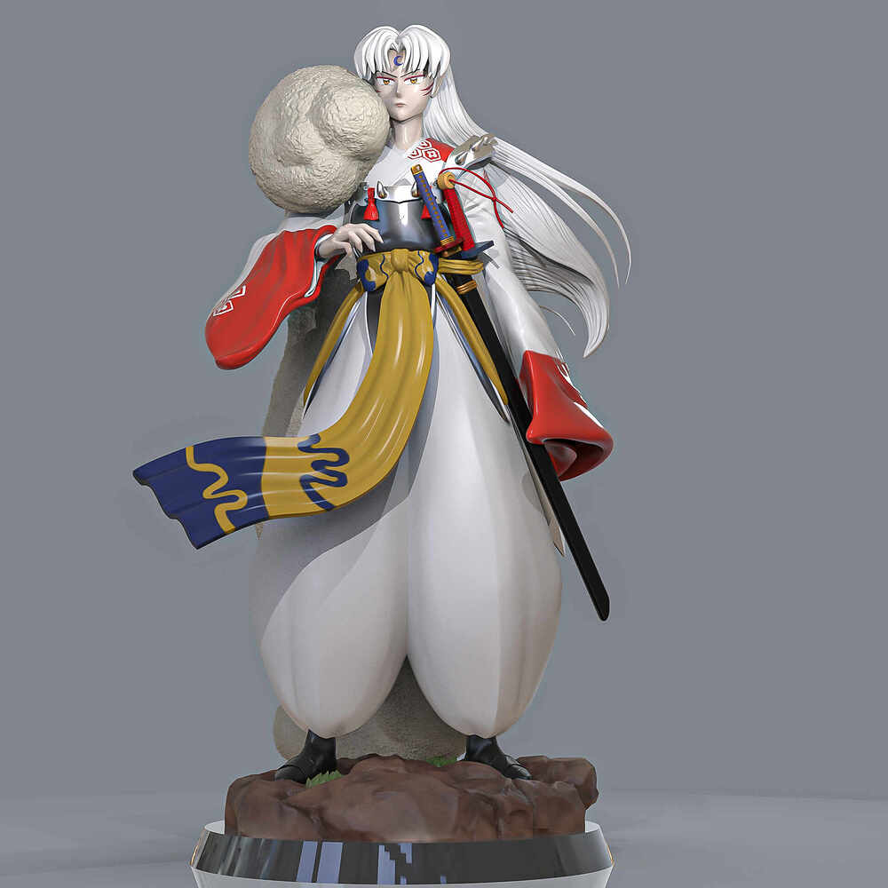 Sesshomaru .643