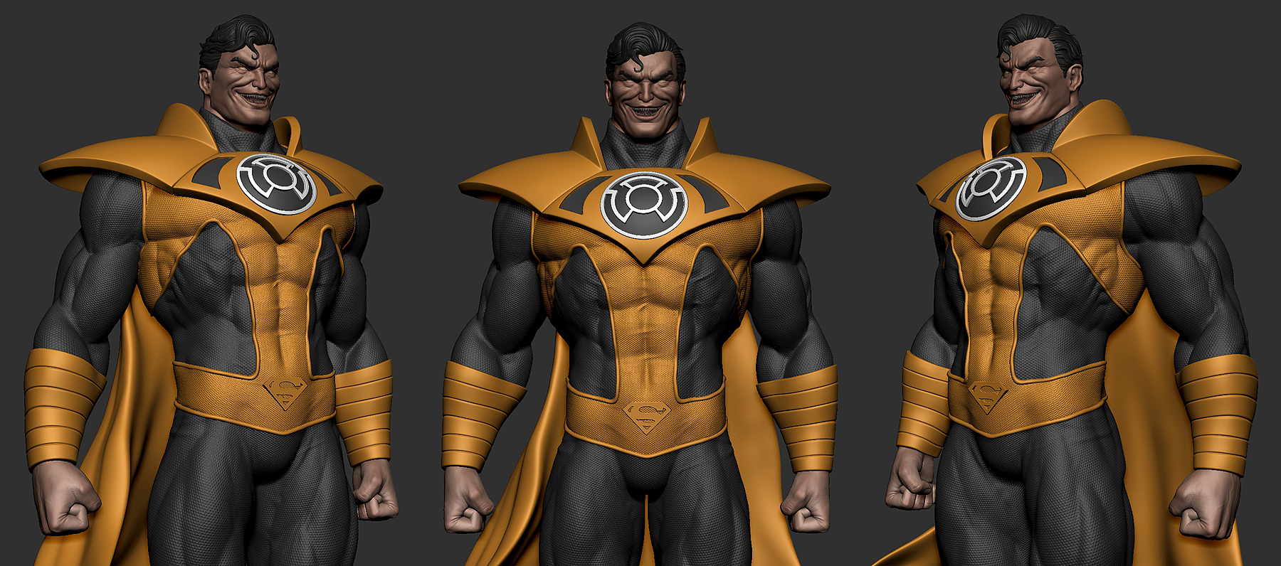 parallax dc comics parallax dc comics
