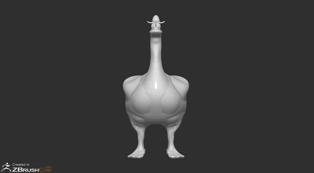 CLDuck