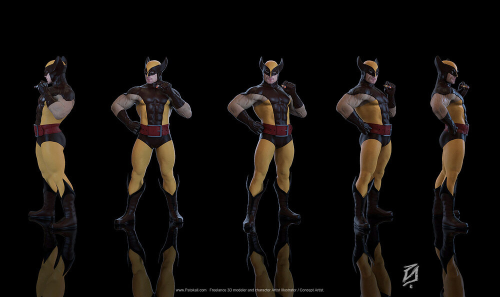 01-Wolverine-Classic-KS