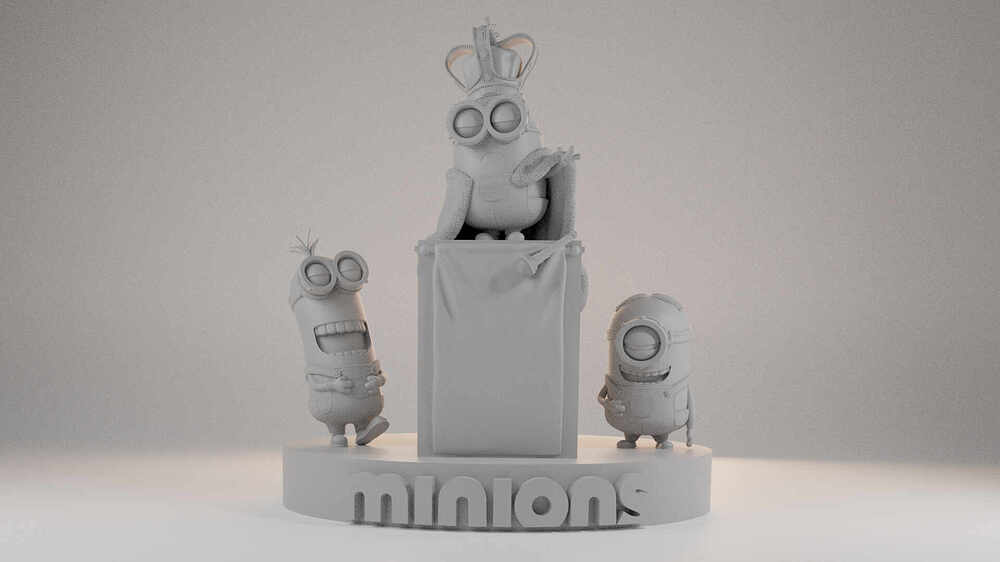 clay-render