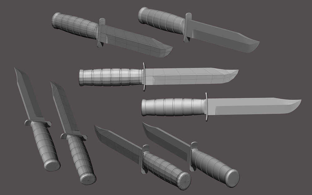WIP-Knife